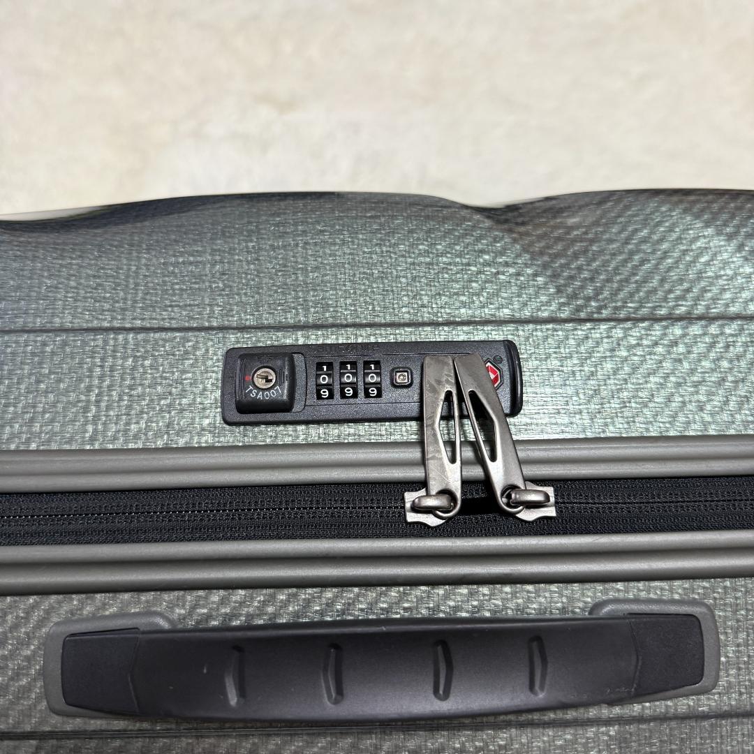 Samsonite サムソナイト C-LITE スピナー TSA スーツケース