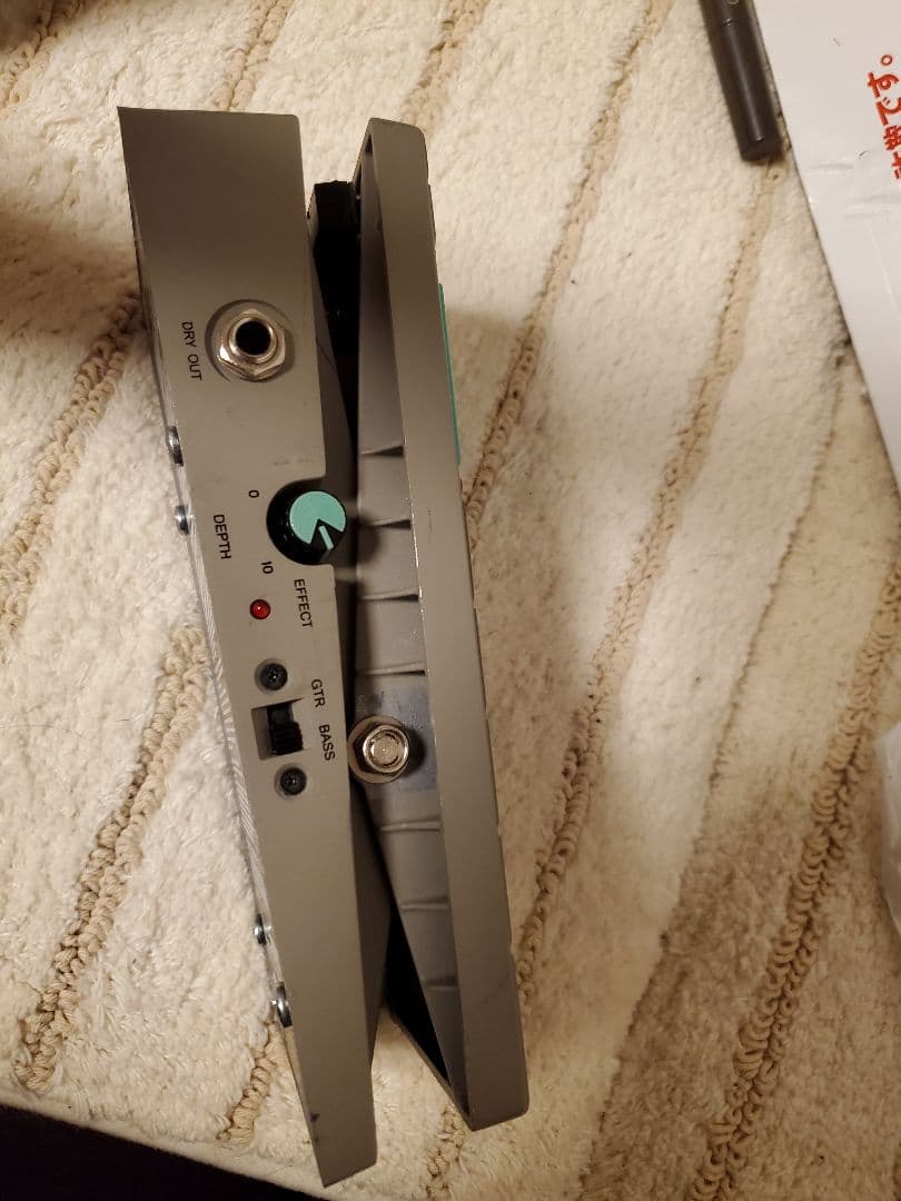 Ibanez WH-10 ギターエフェクター