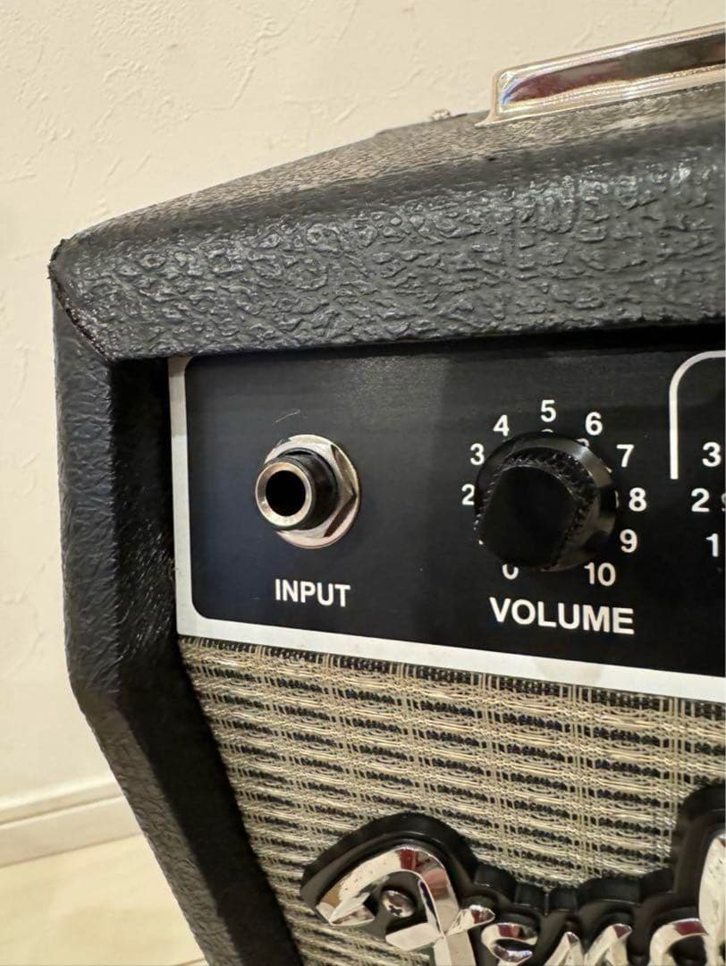 (美品) Fender Japan BM-20CE ベースコンボアンプ