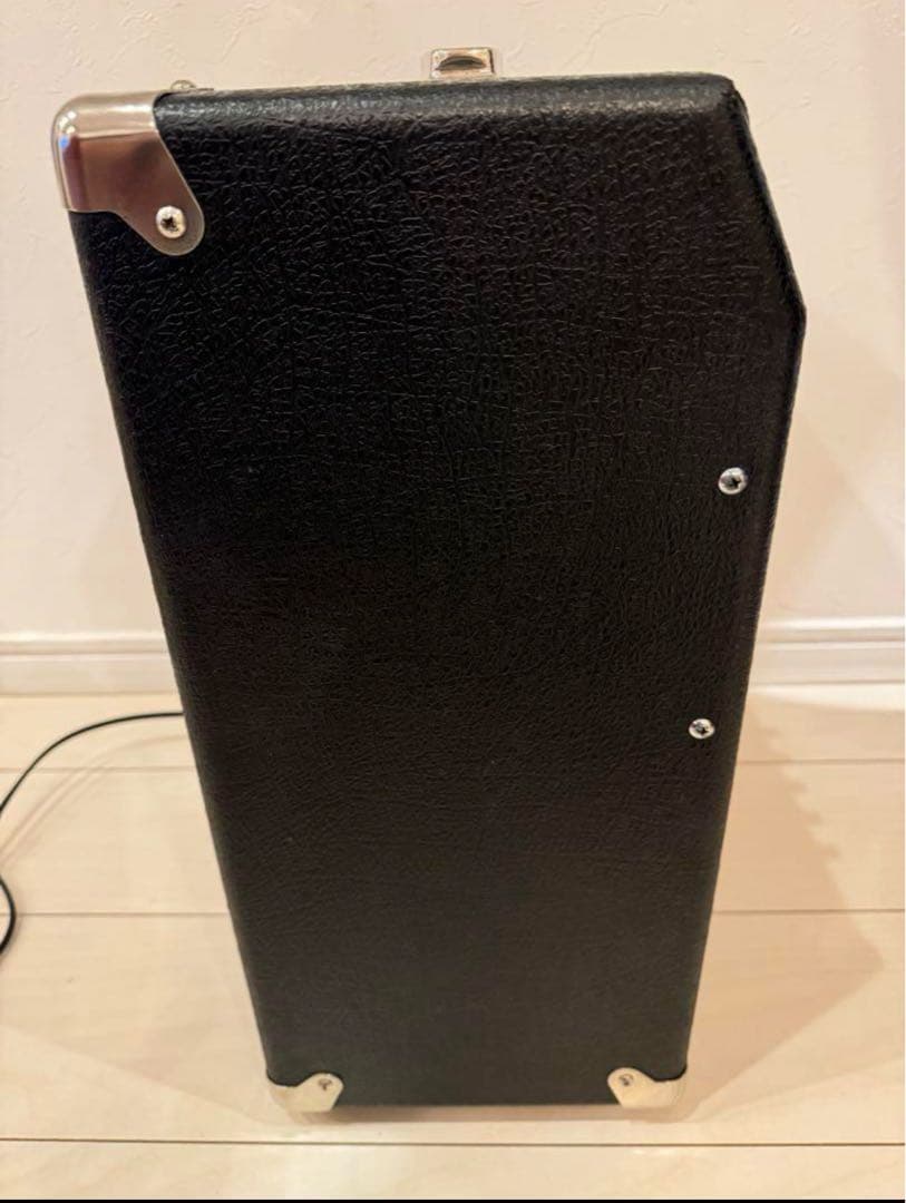 (美品) Fender Japan BM-20CE ベースコンボアンプ