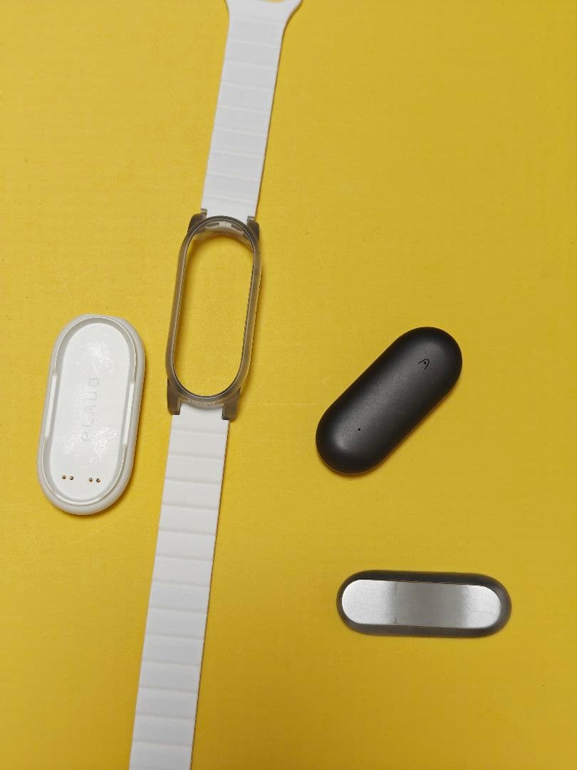 Plaud NotePin AI ボイスレコーダー