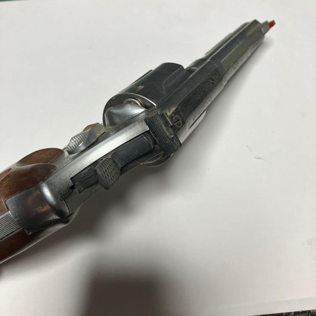 マルシン工業S＆W357マグナム