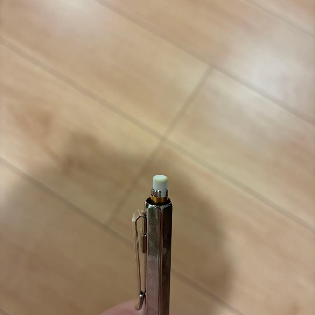 カランダッシュ エクリドール ペンシル0.7mm ヘリテージ