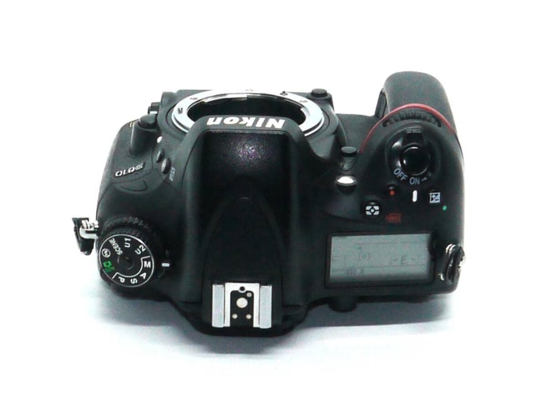 Nikon ニコン D610 ボディ 元箱付属 #N925