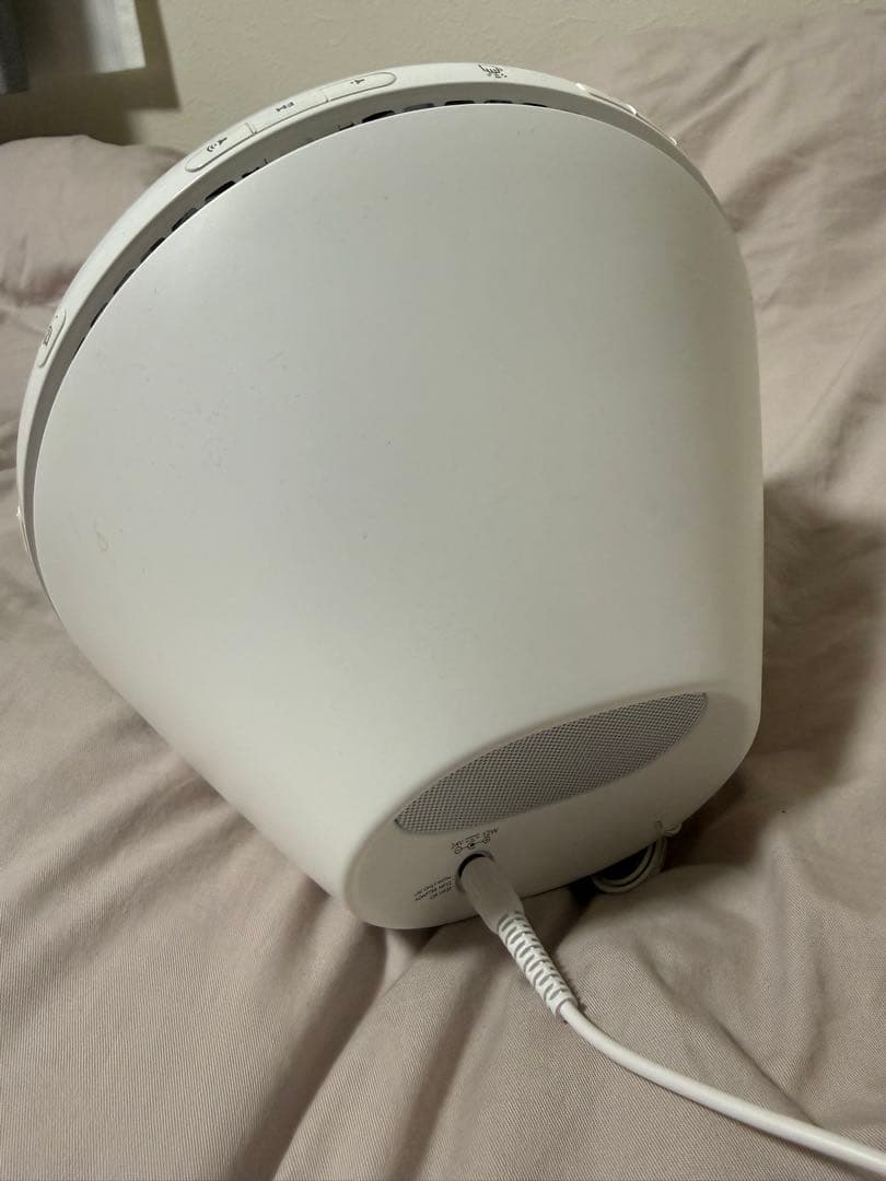 Philipsウェイクアップライト