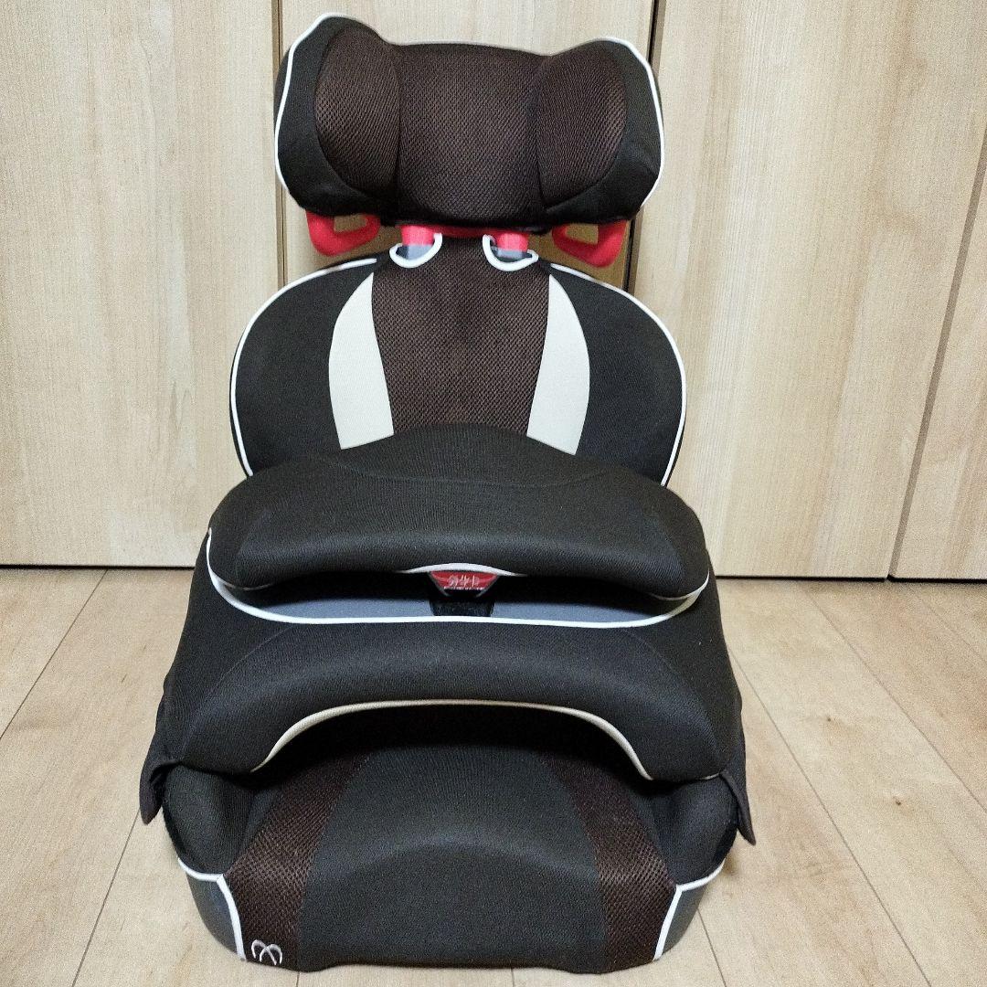 エールベベ　サラット3ステップクワトロ