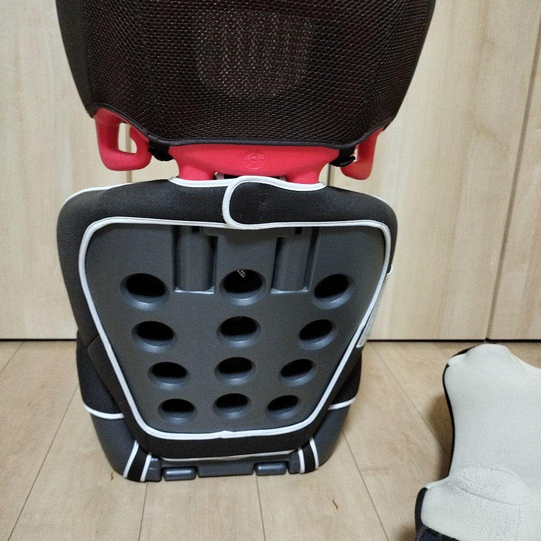 エールベベ　サラット3ステップクワトロ