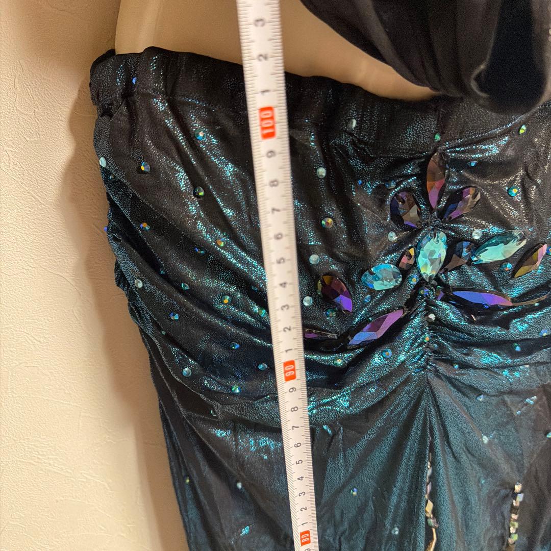 その他 Belly dance custom dress