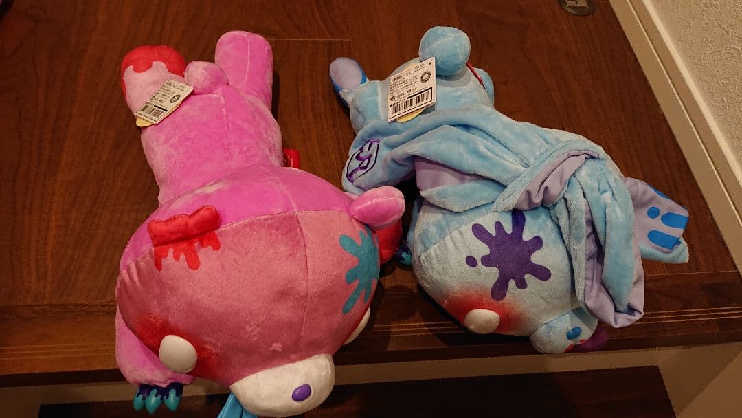 グルーミー ぬいぐるみ まとめ売り