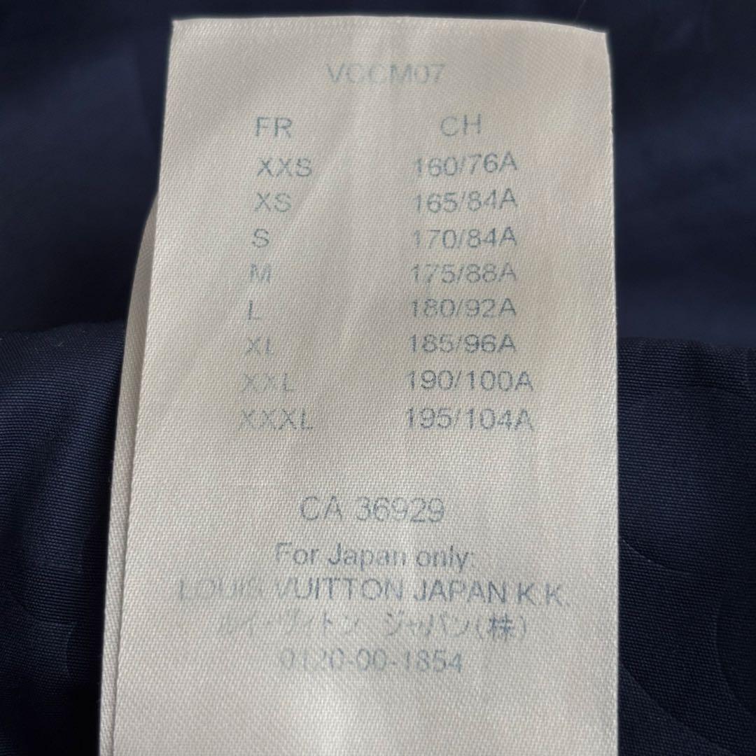 (鑑定済) ルイヴィトン 3Dポケット モノグラムボードショーツ スウィムパンツ