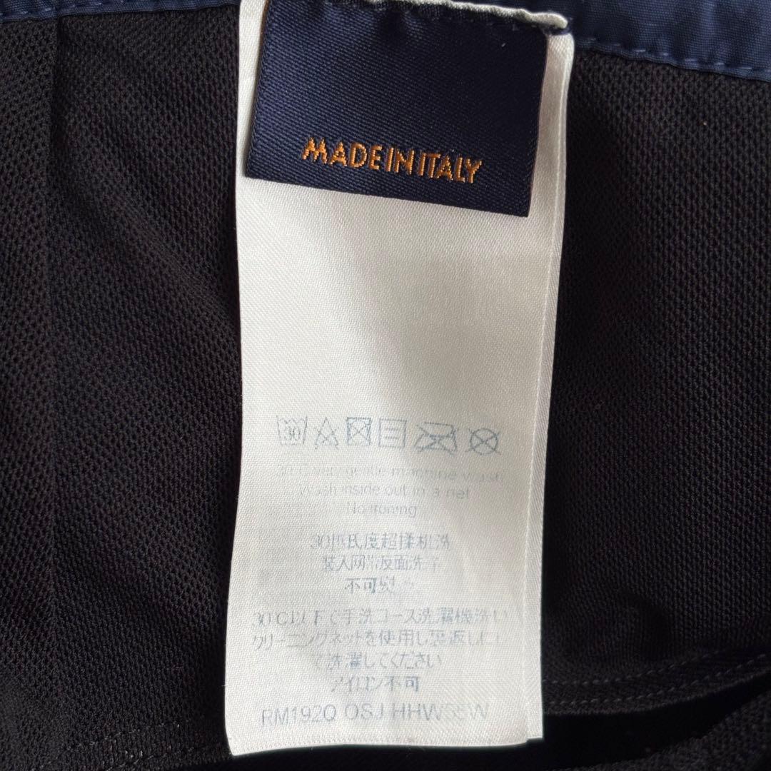 (鑑定済) ルイヴィトン 3Dポケット モノグラムボードショーツ スウィムパンツ