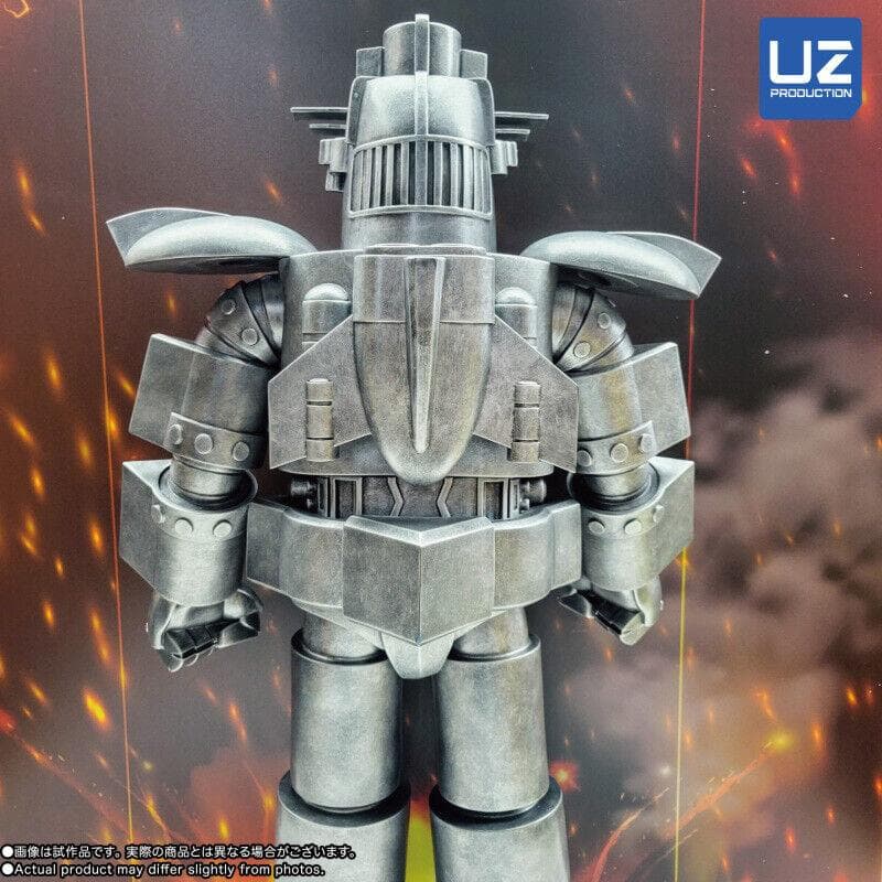 ワンエイト／大鉄人17（ワンセブン）弟 60ｃｍジャンボフィギュア　新品 海外製