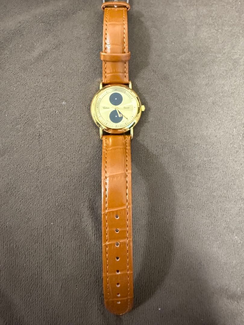 し*う様 Citizen ムーンサイン クォーツ腕時計 Moon Sign シチ