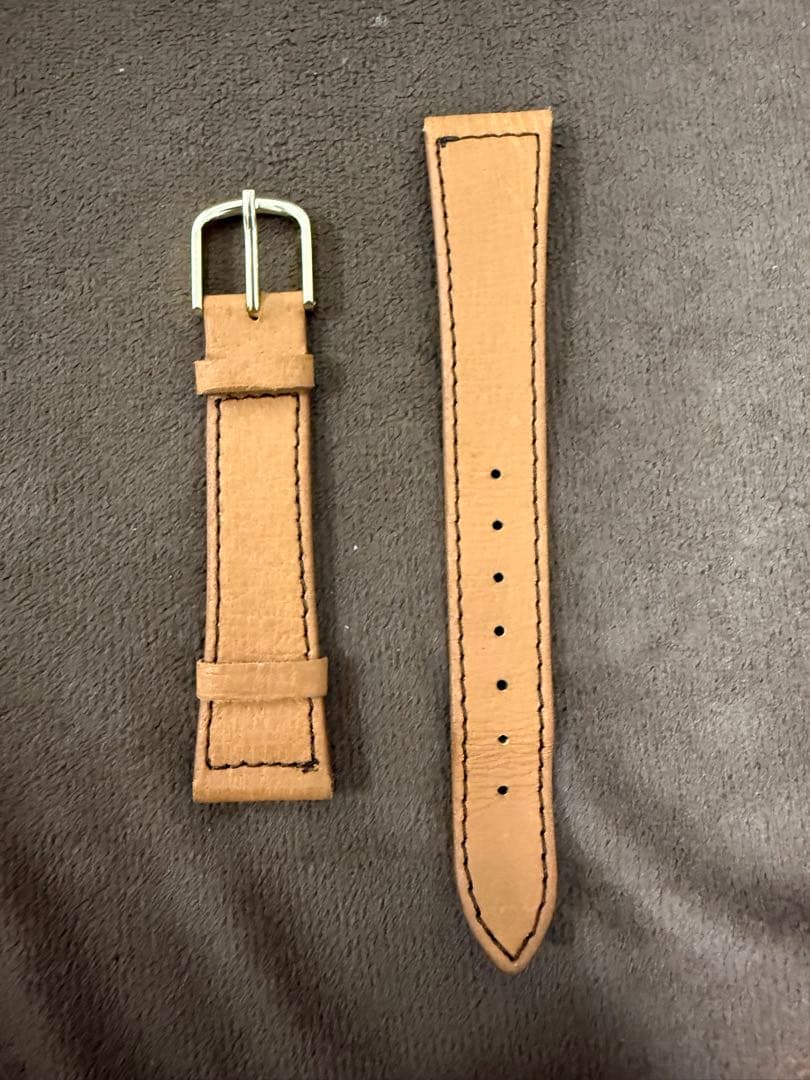 し*う様 Citizen ムーンサイン クォーツ腕時計 Moon Sign シチ