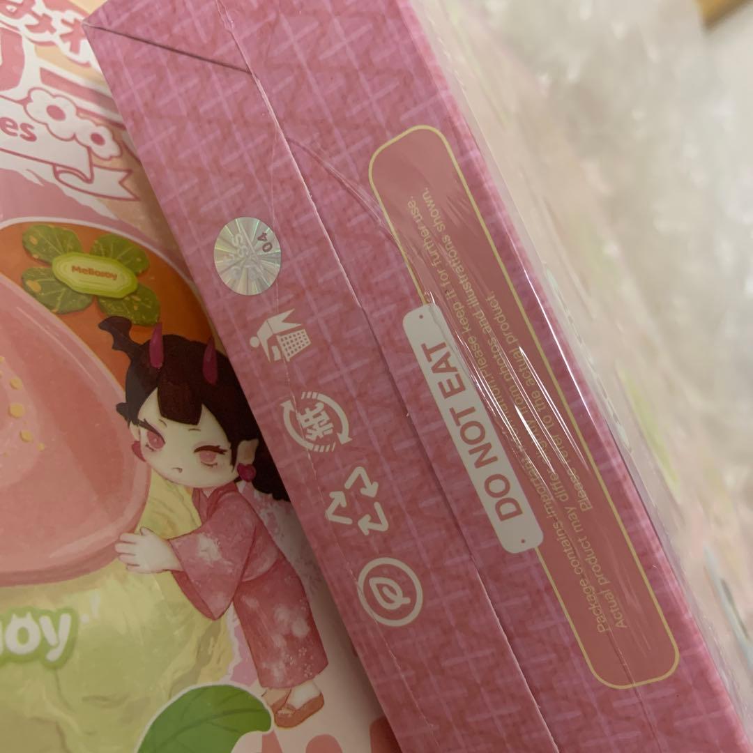 ま*ん様 メロジョイ　だいふく　未開封　2個