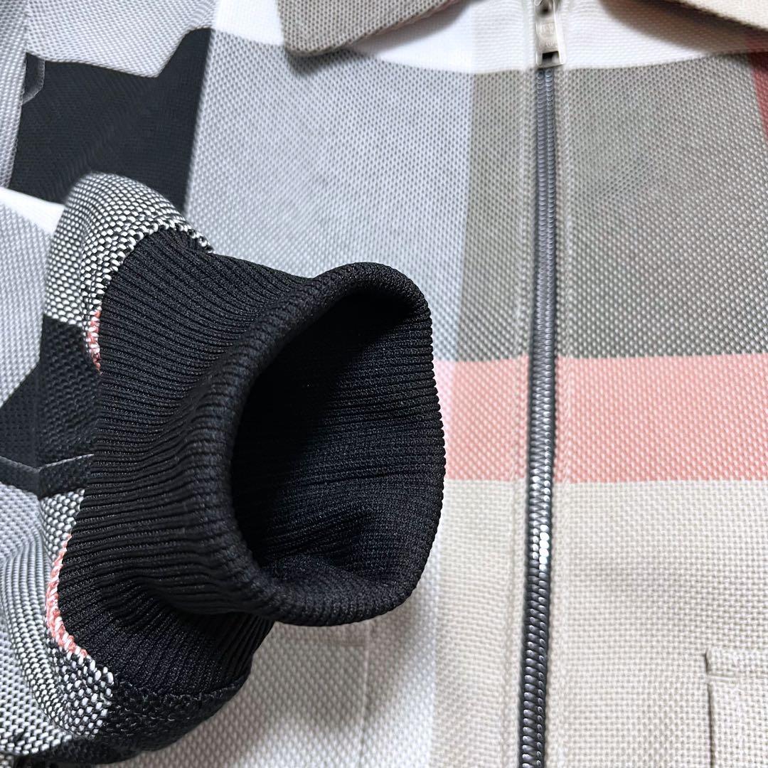 【定価8万】BLACK LABEL CRESTBRIDGE チェック ジャケット