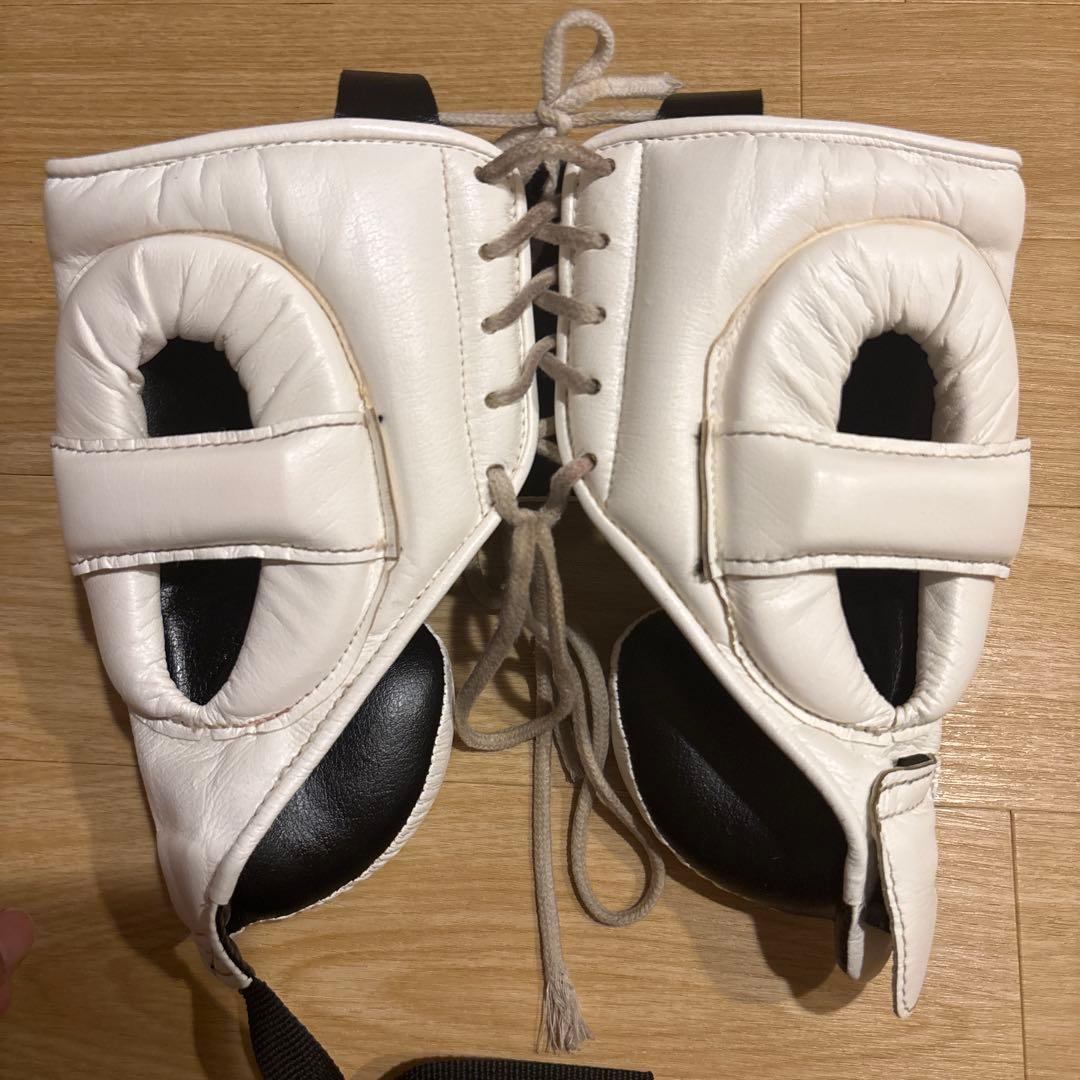 winning ウイニング　ヘッドギア　L