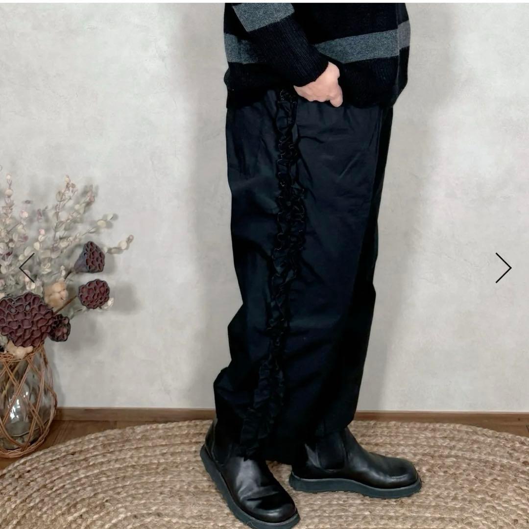 Gauze ♯ ヴィヴィアンパンツ