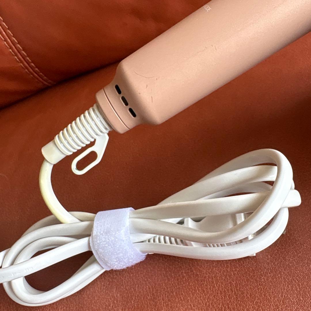 FESTINOフェスティノ ツヤモイスト ヘアドライヤー