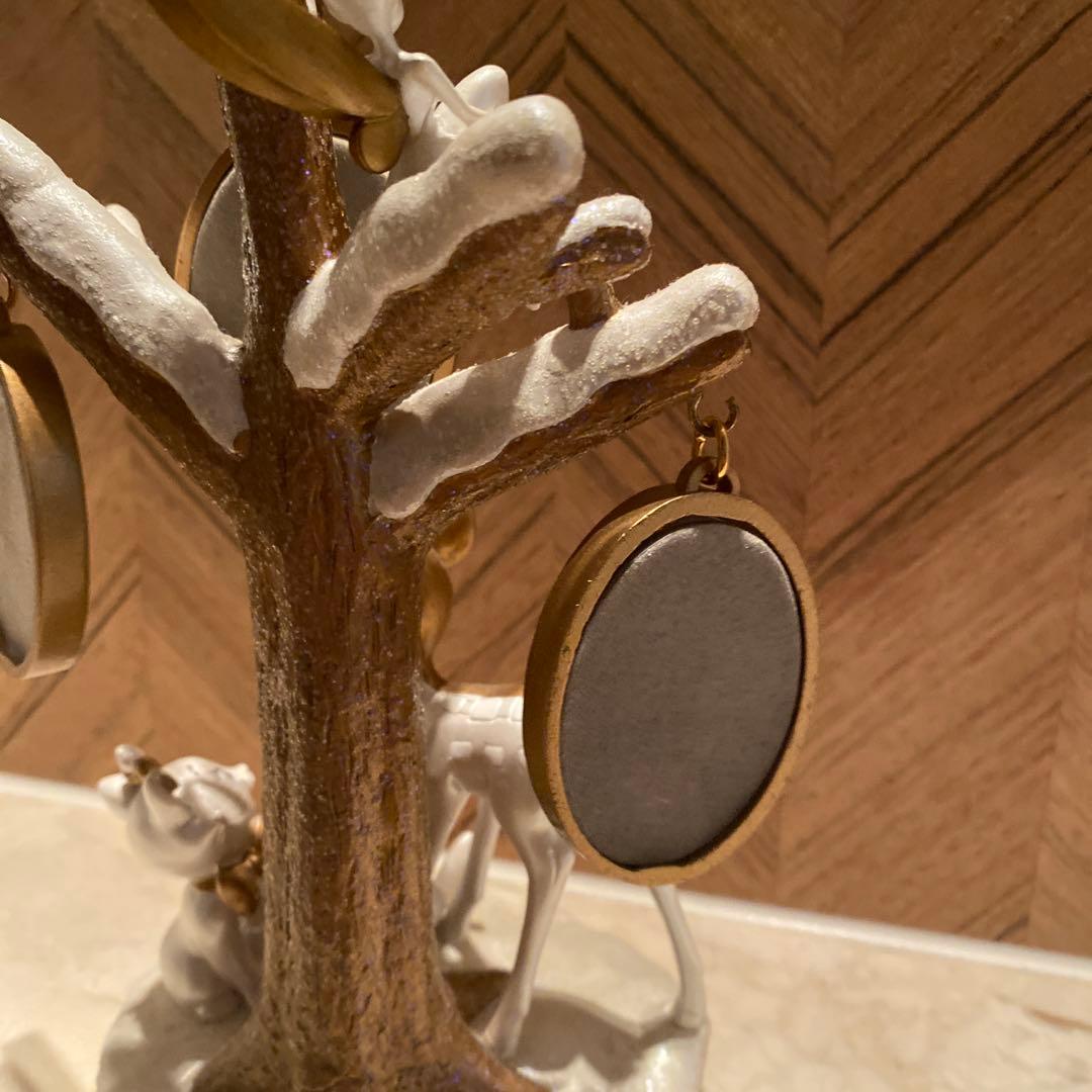 激レア！！winter magicシリーズ☆ディズニーストア商品☆フィギュア