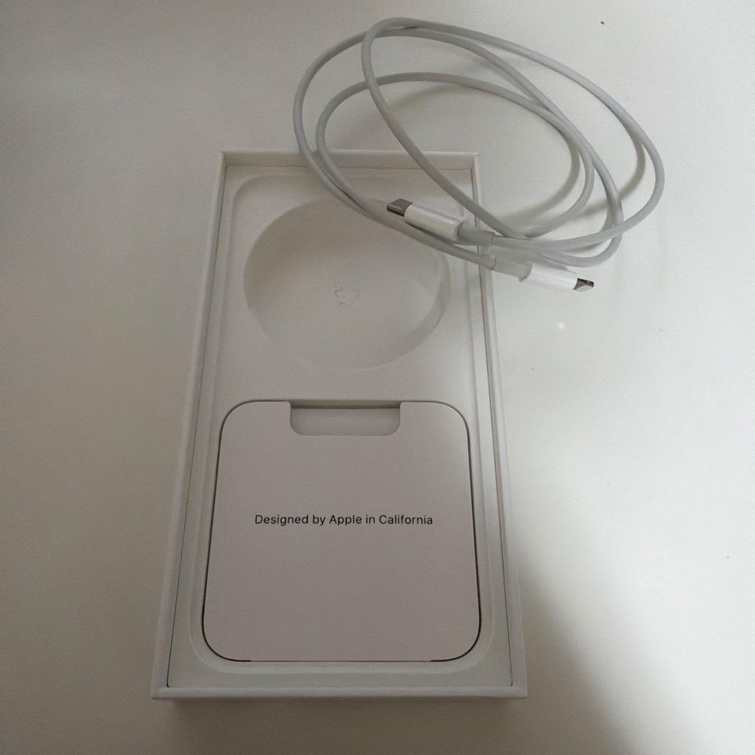 iPhone12 グリーン 256GB 付属品完品 液晶保護ガラス貼り付け済