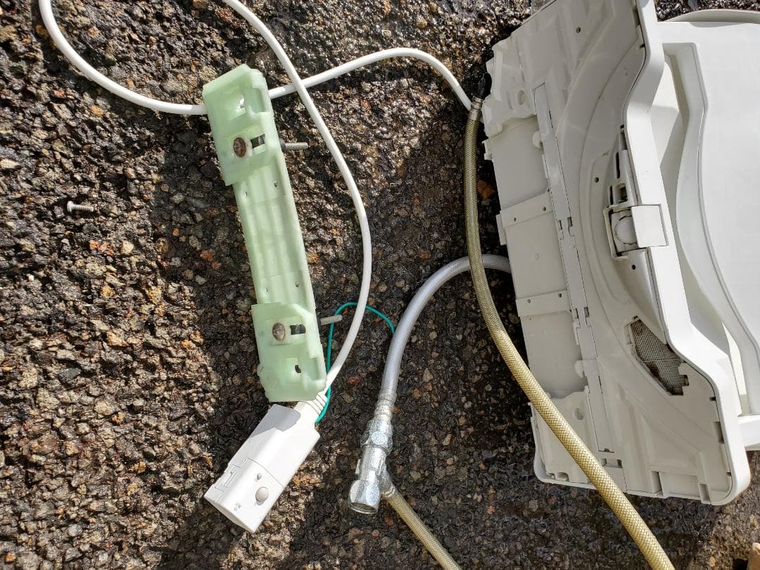 その他 TOTO TCF8CK66 #NW1 Washlet Warm