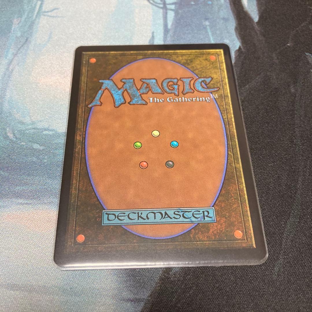 mtg 戦慄衆の将軍、リリアナ 絵違い 天野イラスト