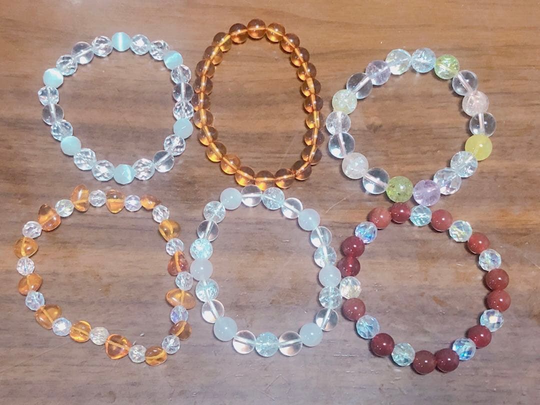 パワーストーン③