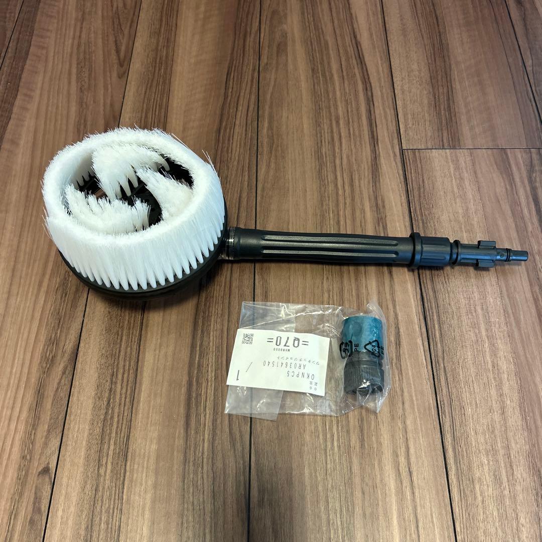 【キム】マキタ　高圧洗浄機　ＭＨＷ0800(付属品のみ)