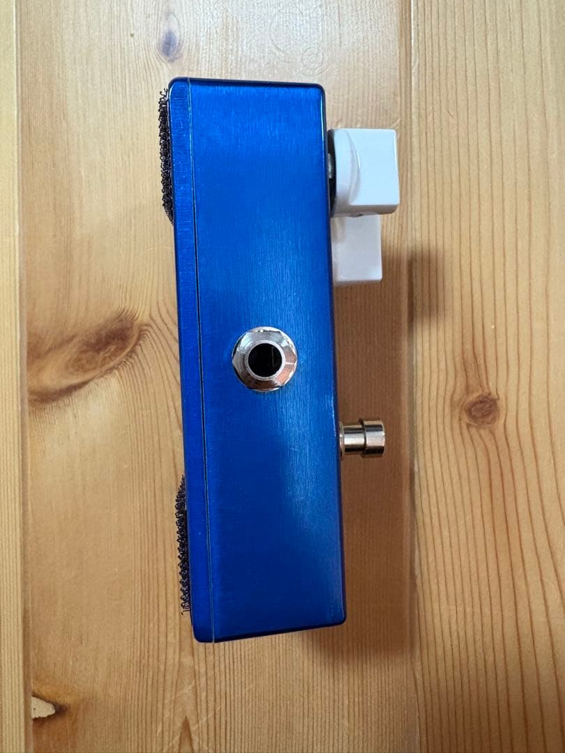 【美品】MAD PROFESSOR Deep Blue Delay