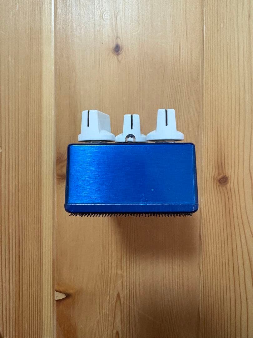 【美品】MAD PROFESSOR Deep Blue Delay