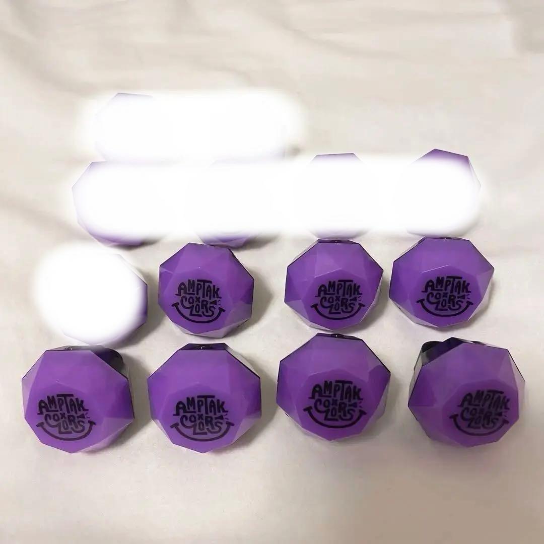 AMPTAK×COLORS まぜ太 リングライト