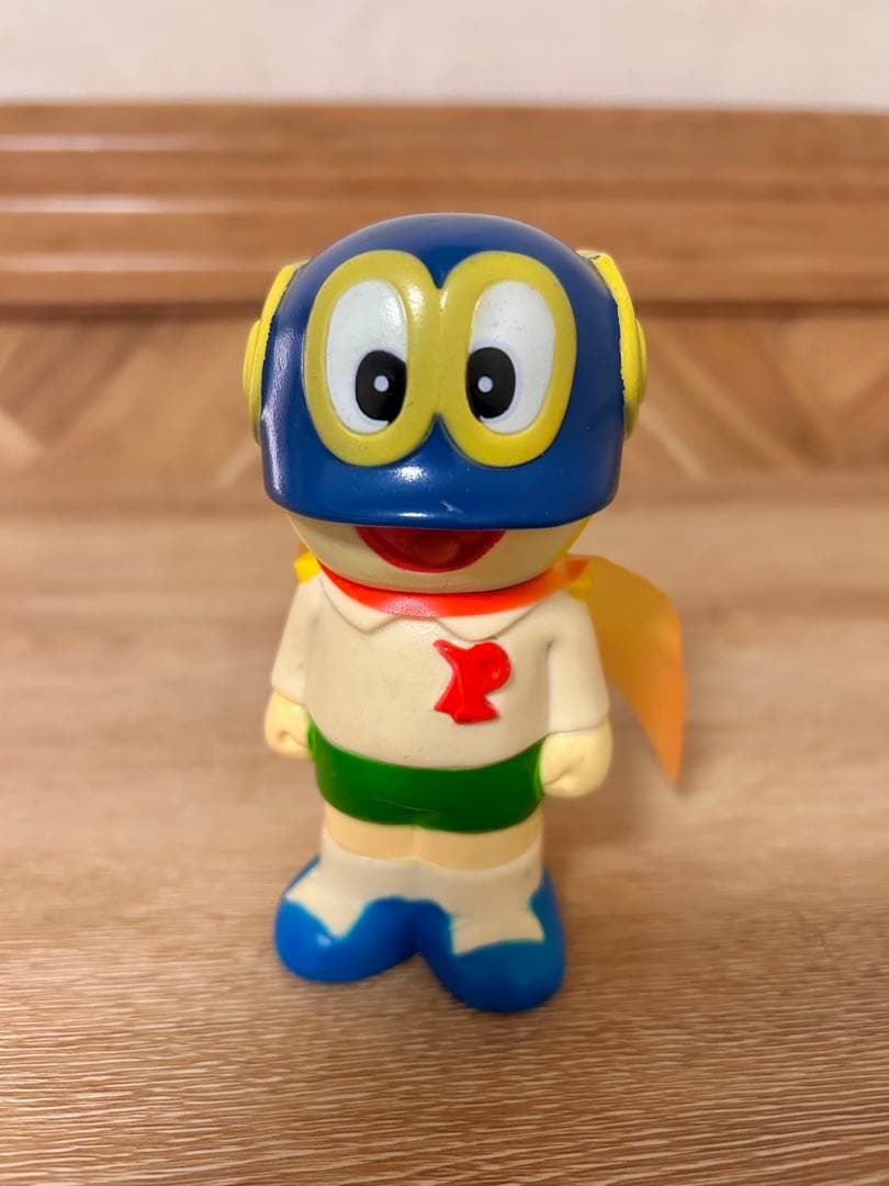 希少　パーマン　貯金箱