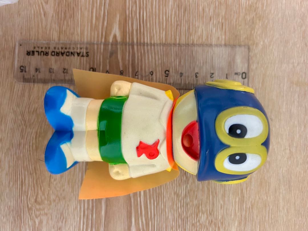 希少　パーマン　貯金箱