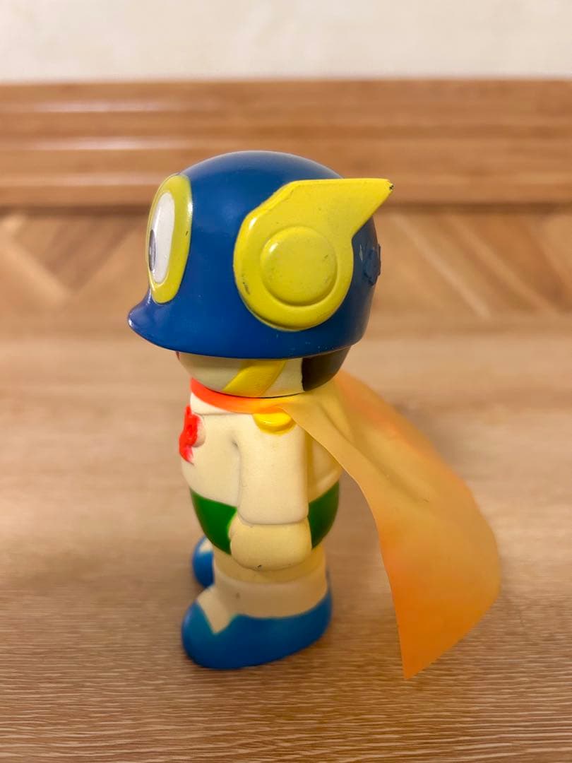 希少　パーマン　貯金箱