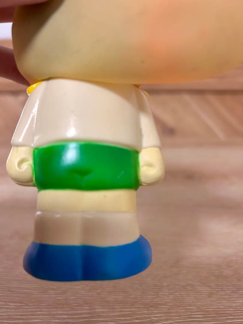 希少　パーマン　貯金箱