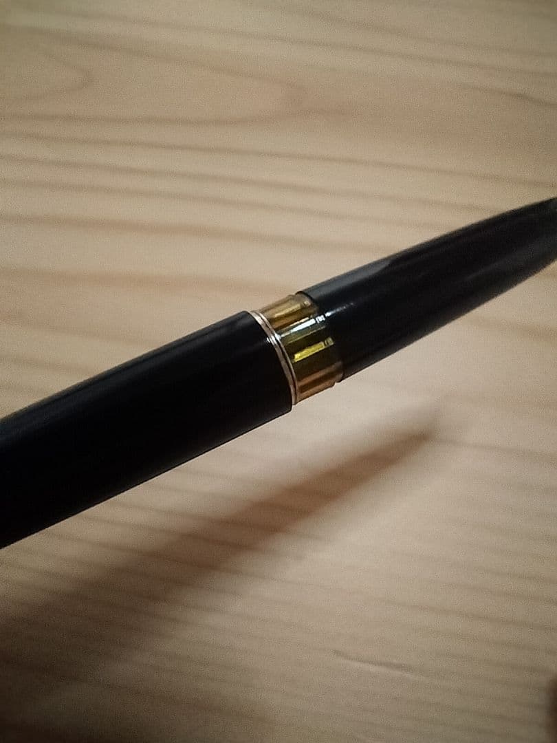 MONTBLANC モンブラン 万年筆 MEISTERSTUCK No12