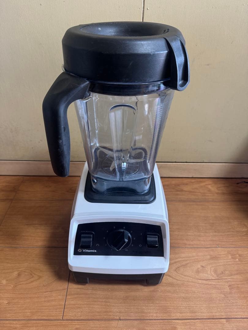 vitamix バイタミックス VM0202 ブレンダー ミキサ