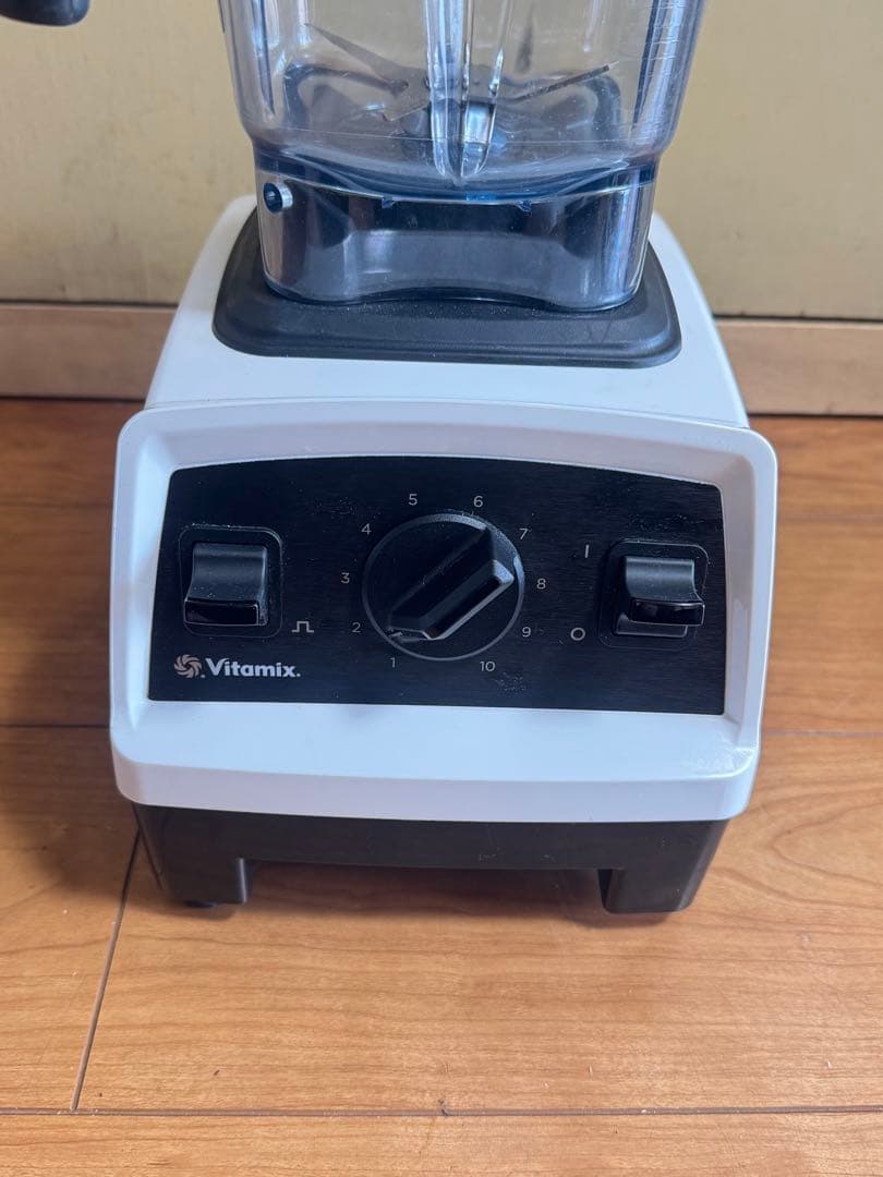 vitamix バイタミックス VM0202 ブレンダー ミキサ