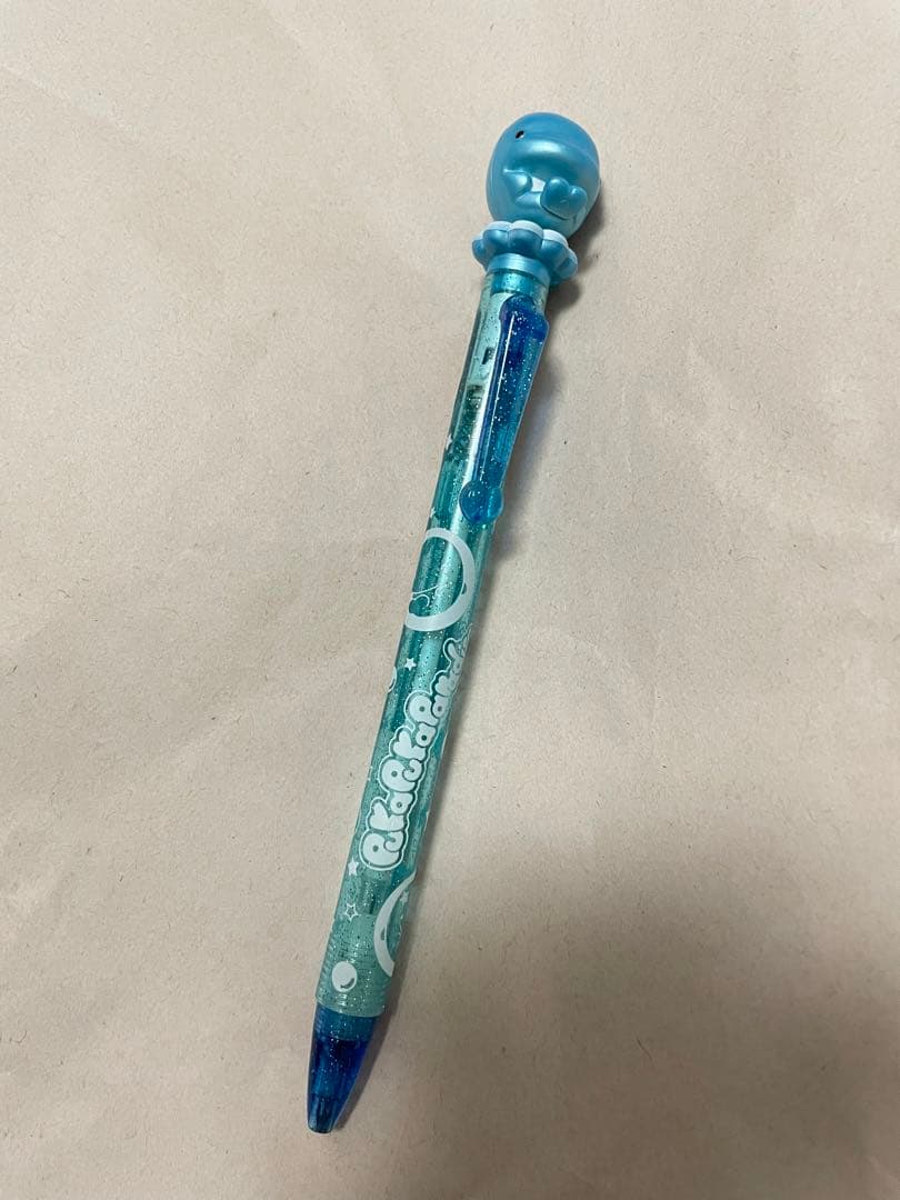 サカモト　イルカ　シャーペン　２本セット