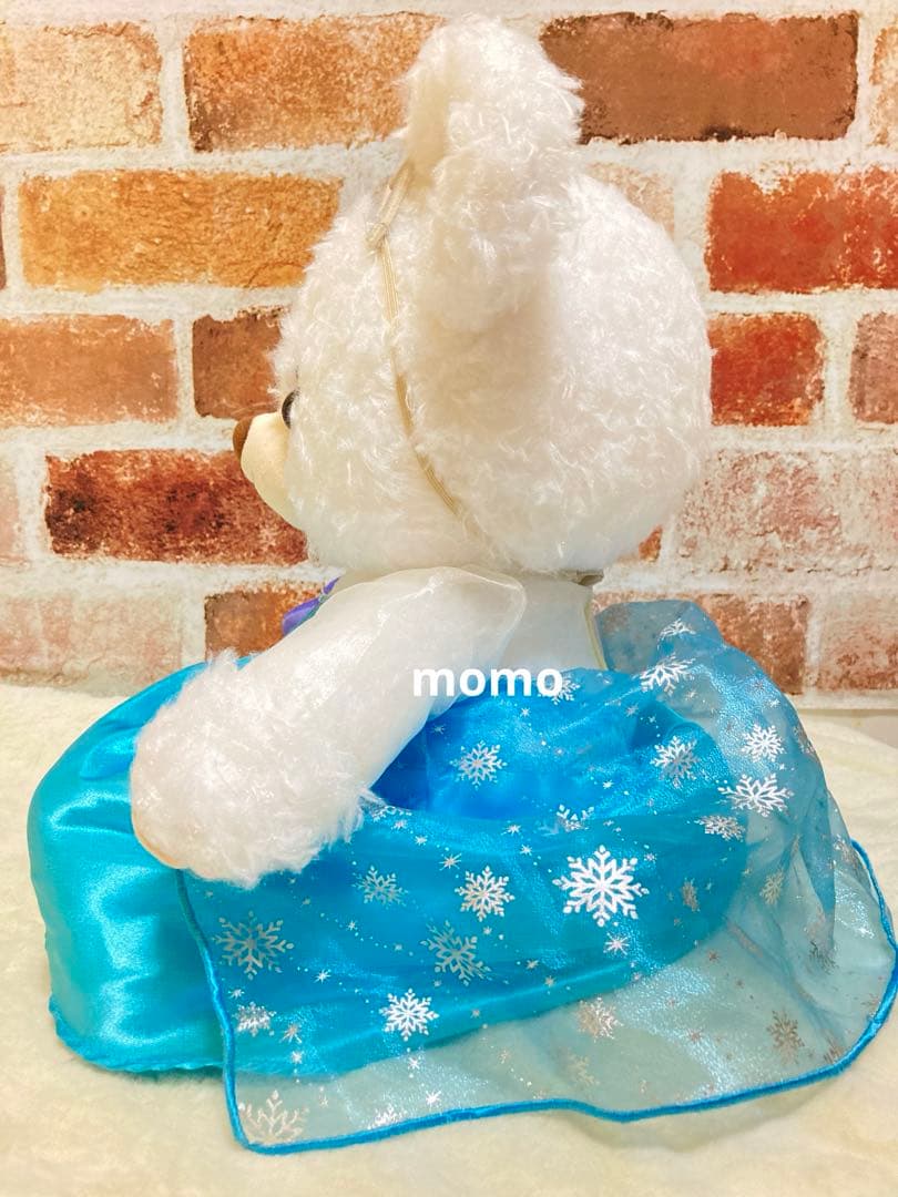 ⭐️ユニベア⭐️アナと雪の女王⭐️2体セット⭐️