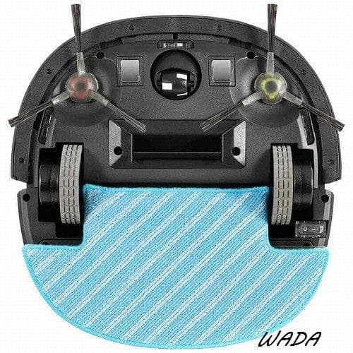 エコバックス ロボット掃除機