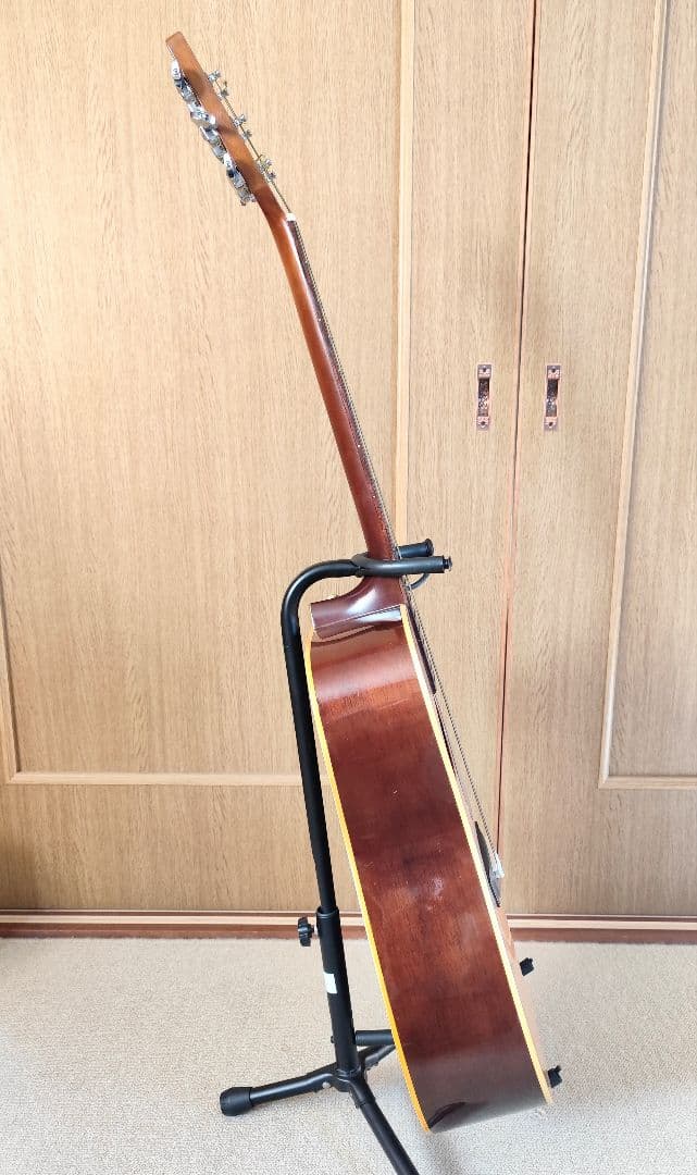 ギター Three S W-150