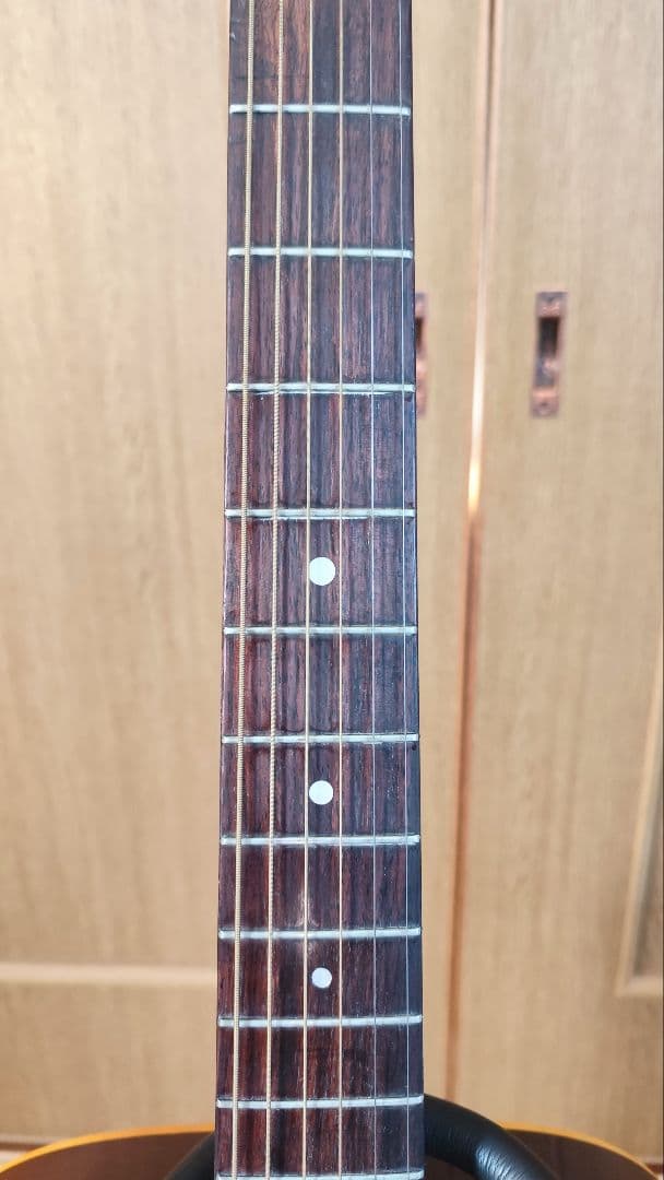 ギター Three S W-150