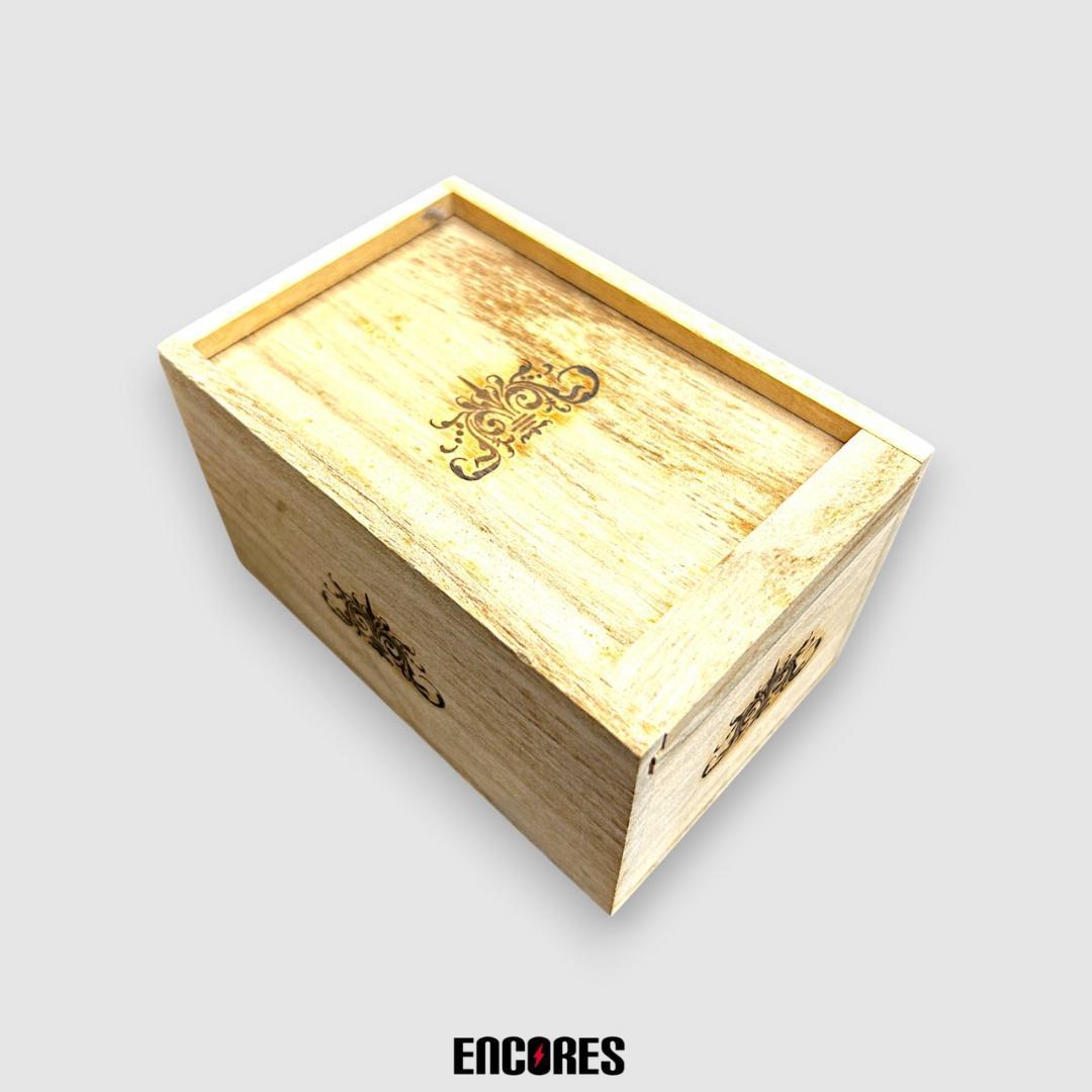 PROJECT Y.M.D KSB-250 ケリーサイモン オーバードライブ