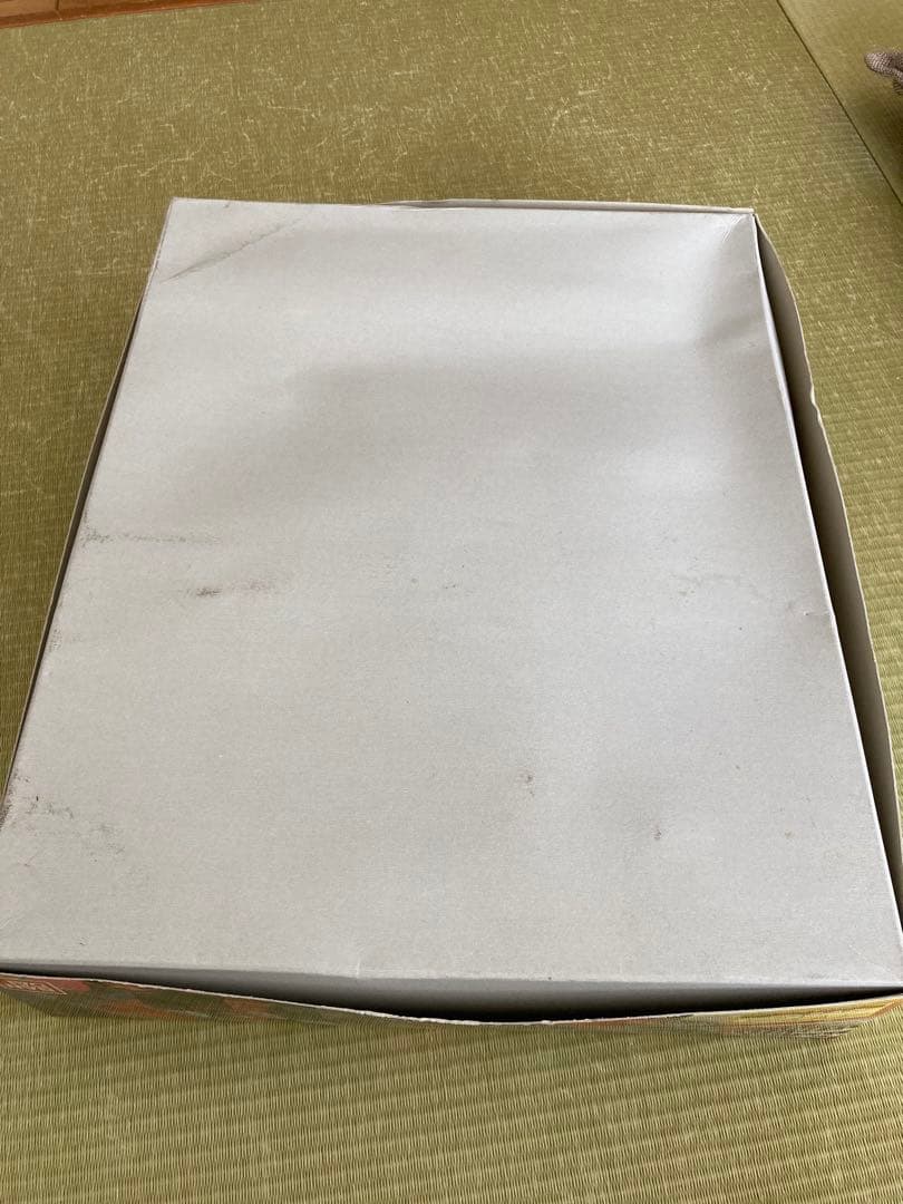 mg リックディアス　クアトロ　未組立　赤バンダイ