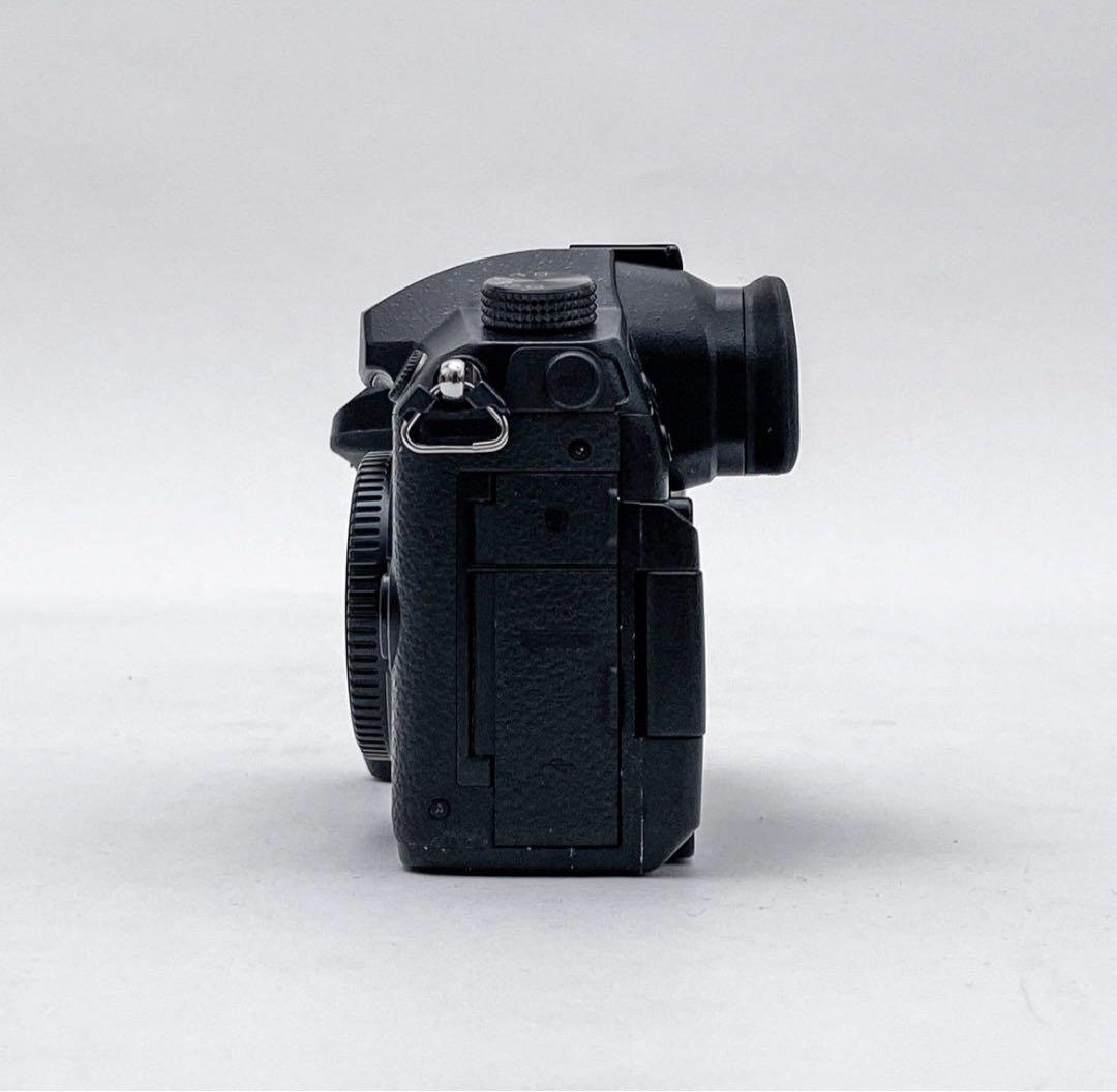 【並品】Panasonic パナソニック DC-GH5 レンズ付き