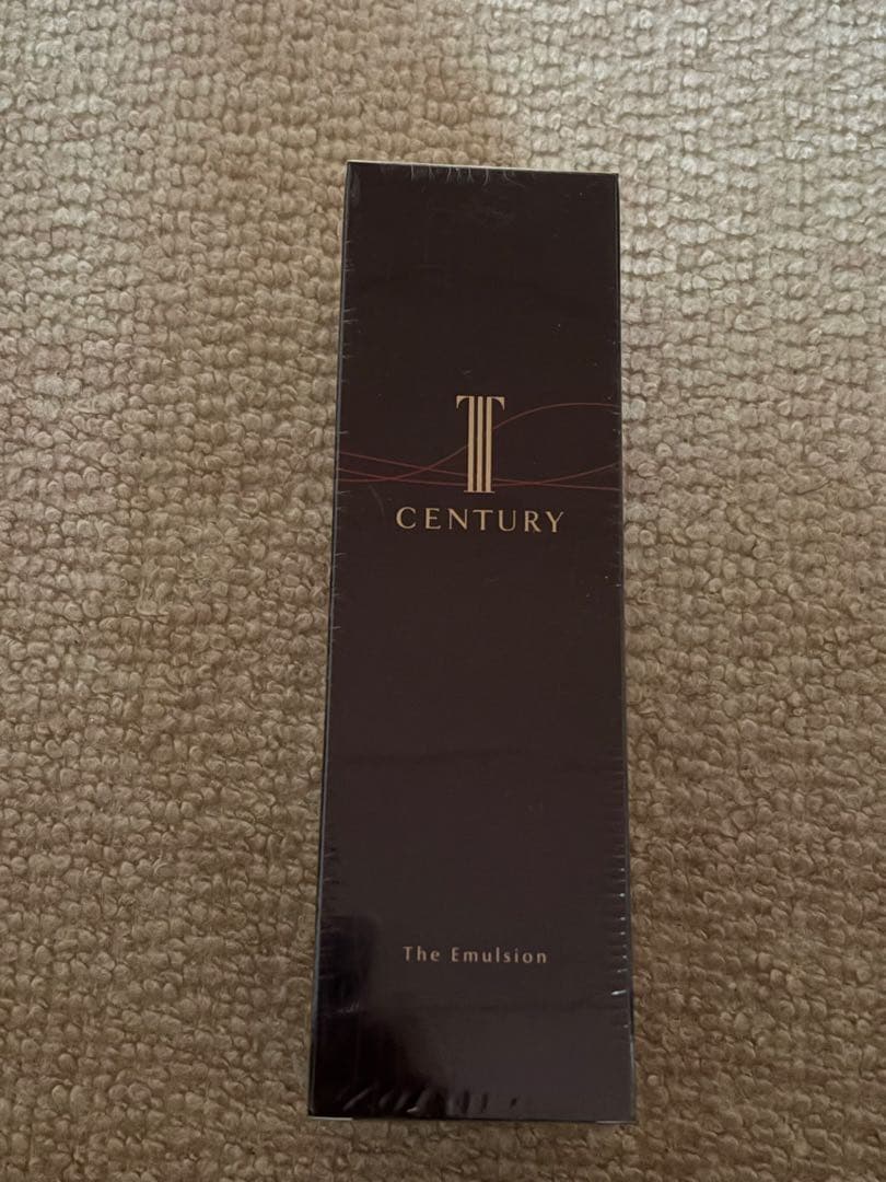 363.トワニーセンチュリージ・エマルジョンa SP/本体/125ml