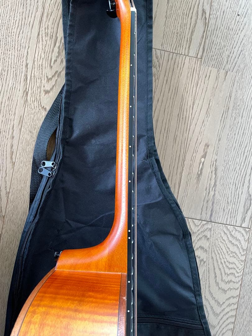 ARIA FET-F2 STBR エレアコ アコースティックギター