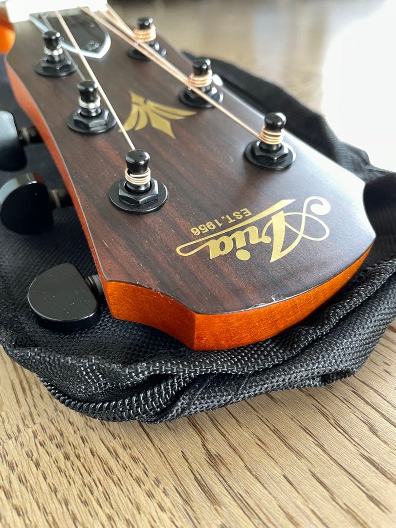 ARIA FET-F2 STBR エレアコ アコースティックギター